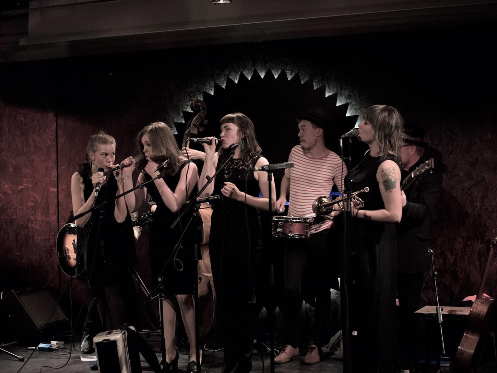 Ykspihlajan Kino-orkesteri